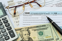 Tax Forms