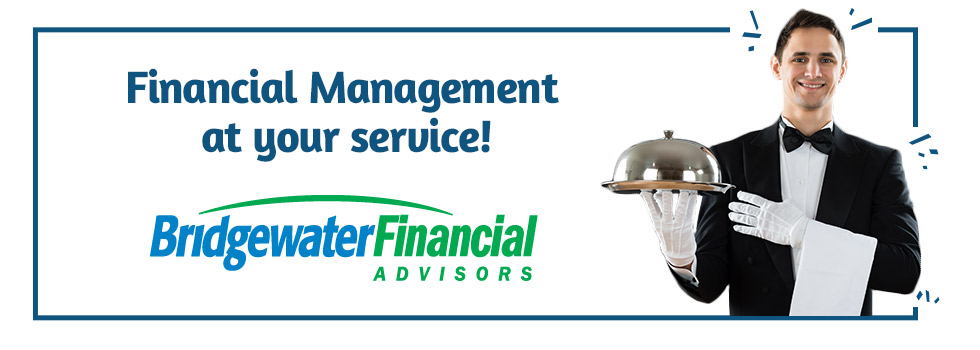 Financial Management at your Service, Bluestone Wealth & Trust