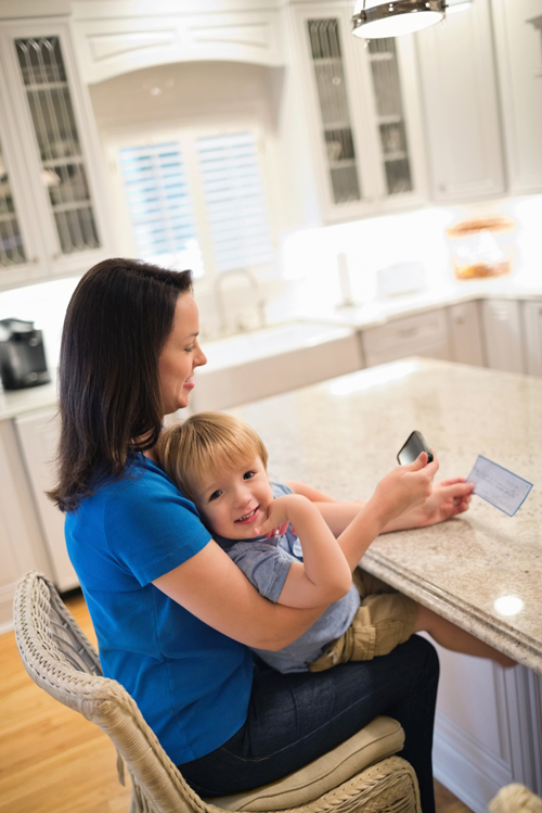 Mobile Banking