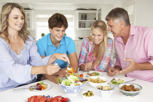 Family Time