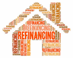 Refi Mortgage