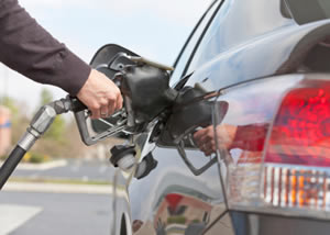 Gas Pump