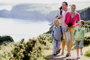 0817 FamilyVaca